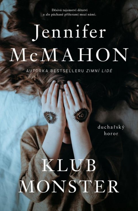 McMahon Jennifer: Klub monster