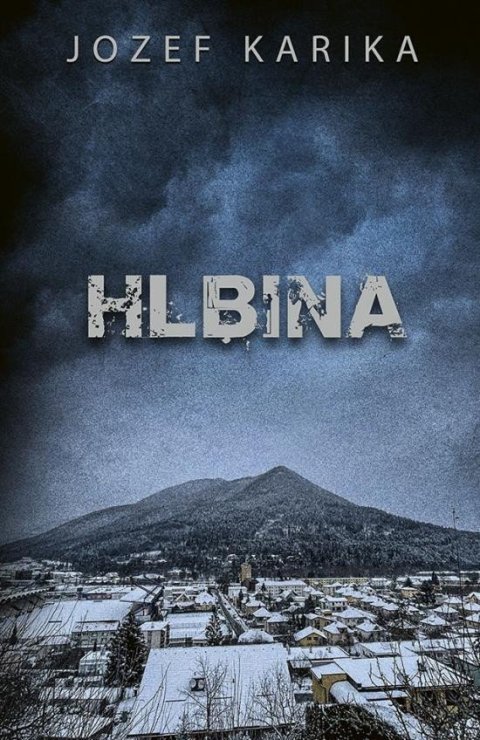 Karika Jozef: Hlbina (slovensky)