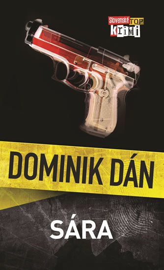Dán Dominik: Sára Dán Dominik: Sára