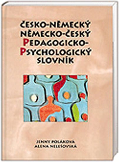 Poláková Jenny: NČ-ČN - pedagogicko-psychologický slovník