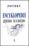 Suchý Jiří: Encyklopedie Jiřího Suchého 1: Povídky A-Ž