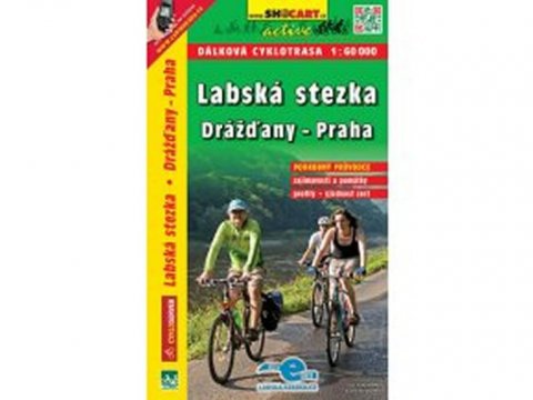 neuveden: Labská stezka (Drážďany - Praha) - dálková cyklotrasa neuveden: Labská stezka (Drážďany - Praha) - dálková cyklotrasa