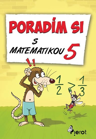 Šulc Petr: Poradím si s matematikou 5. třída