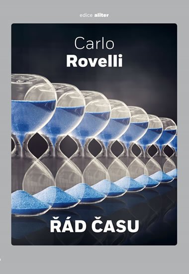 Rovelli Carlo: Řád času Rovelli Carlo: Řád času