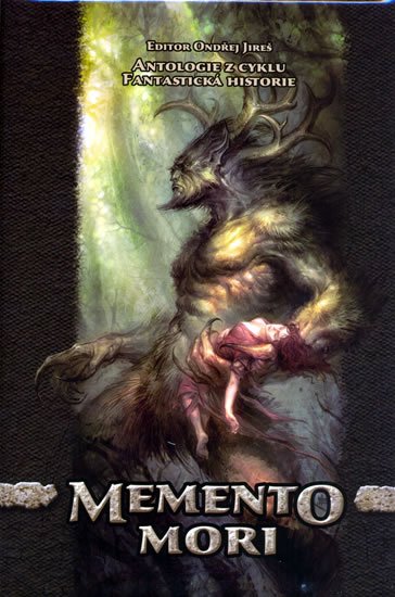 Červenák Juraj: Memento mori