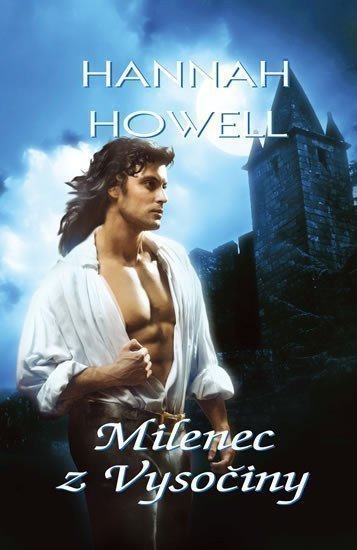 Howell Hannah: Milenec z Vysočiny