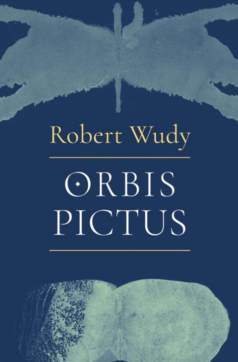 Wudy Robert: Orbis pictus Wudy Robert: Orbis pictus