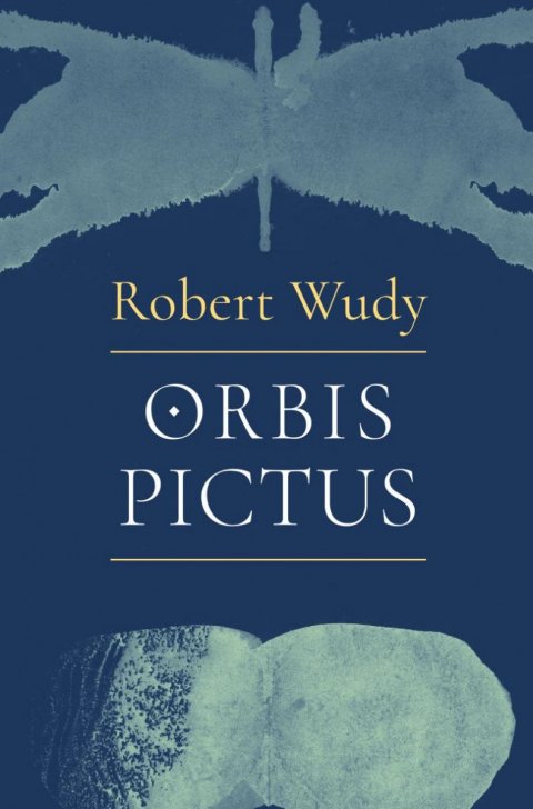 Wudy Robert: Orbis pictus