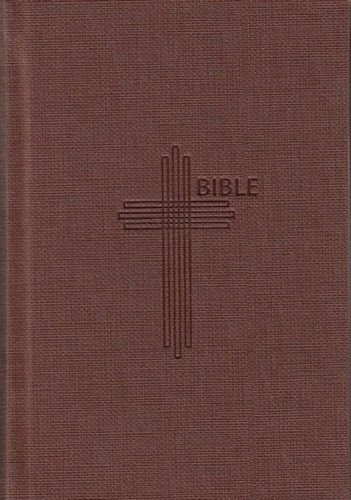 neuveden: Bible 1141