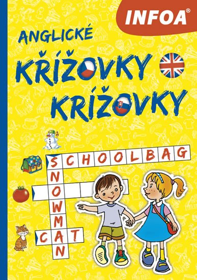 neuveden: Anglické křížovky/krížovky neuveden: Anglické křížovky/krížovky