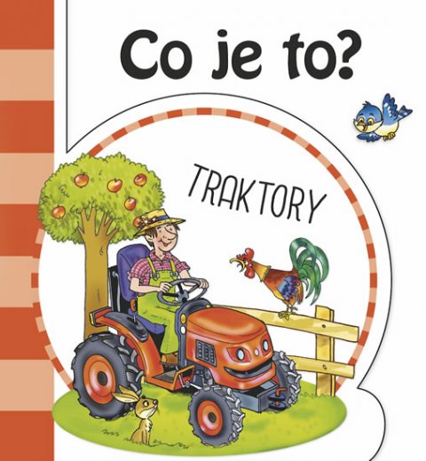 neuveden: Co je to? Traktory