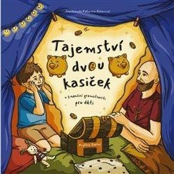 Bartoš Kryštof: Tajemství dvou kasiček