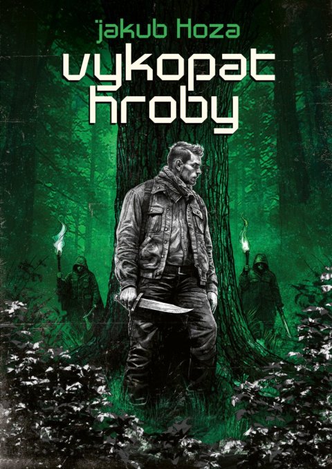 : Vykopat hroby