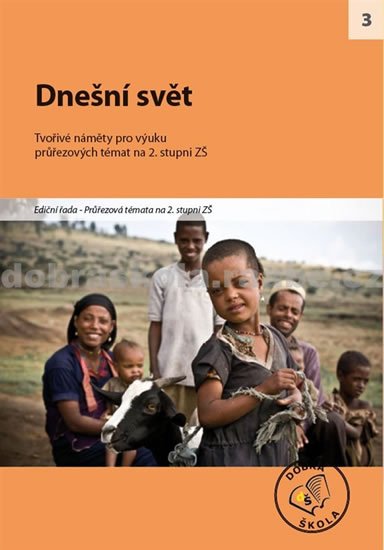 kolektiv autorů: Dnešní svět kolektiv autorů: Dnešní svět