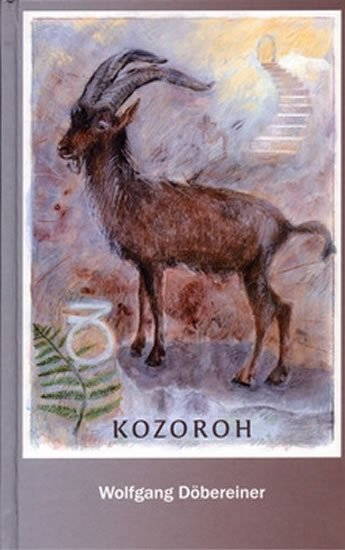 Döbereiner Wolfgang: Kozoroh Döbereiner Wolfgang: Kozoroh