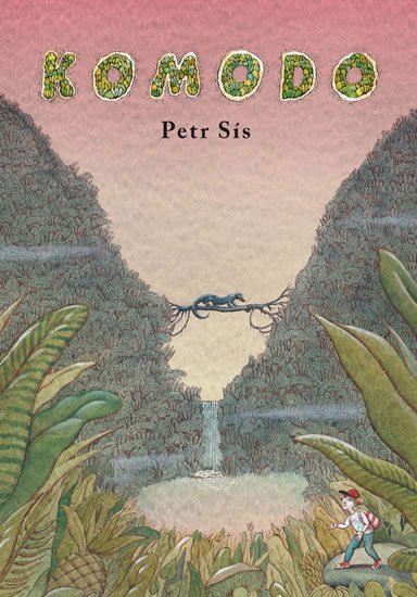 Sís Petr: Komodo