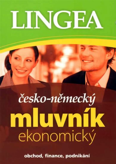 neuveden: Česko-německý mluvník ekonomický neuveden: Česko-německý mluvník ekonomický
