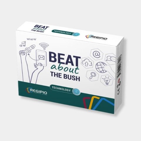 neuveden: Beat About the Bush Technology