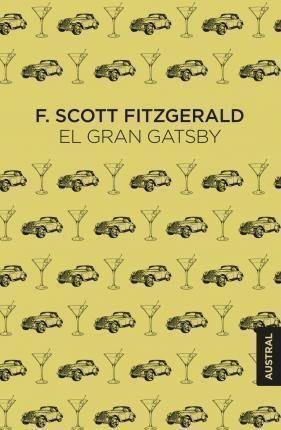 Fitzgerald Francis Scott: El Gran Gatsby