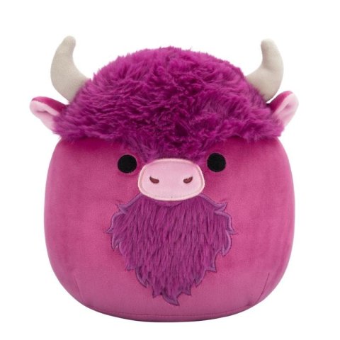 neuveden: Squishmallows Bizon Dave 20 cm