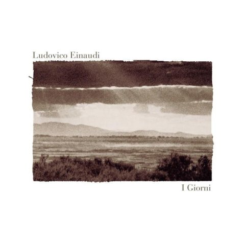 Einaudi Ludovico: CD I Giorni