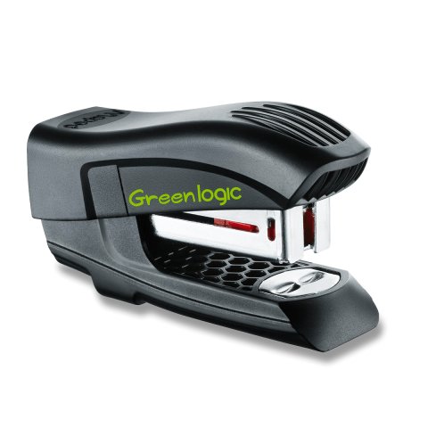 neuveden: Sešívačka Maped Greenlogic Mini 24/6 - na 12 nebo 15 listů