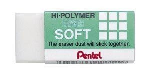 neuveden: Pryž Pentel ZES-05 Hi-pol