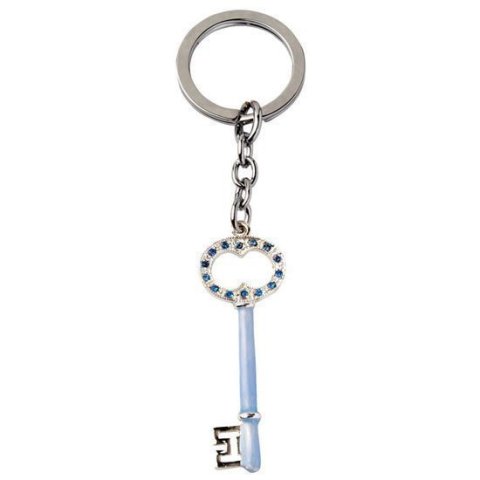 neuveden: Přívěsek - Klíč