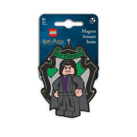 neuveden: LEGO Harry Potter Magnetka - Snape