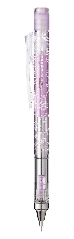 -: Mikrotužka Mono Graph Nature, fresh, clear pink 0,5mm