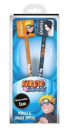 neuveden: Naruto Tužky s topprem