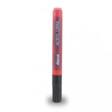 neuveden: DARWI ACRYL fixa hrubá - Tmavě karmínová 6 ml neuveden: DARWI ACRYL fixa hrubá - Tmavě karmínová 6 ml