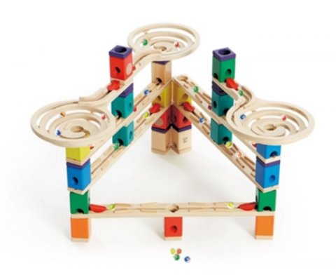 neuveden: Hape Kuličková dráha Vertigo