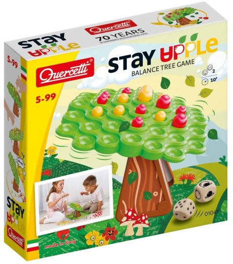 neuveden: Stay Apple