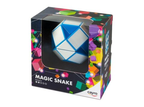 neuveden: Magic Snake