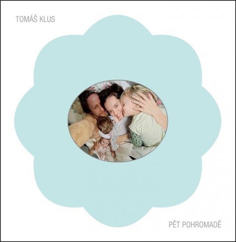 Klus Tomáš: Pět pohromadě - CD