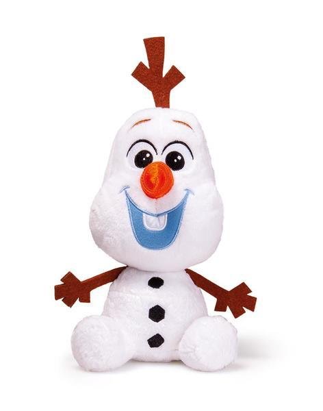 neuveden: Plyšák Olaf 20 cm