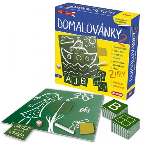 neuveden: Domalovánky - obrázky a písmenka neuveden: Domalovánky - obrázky a písmenka