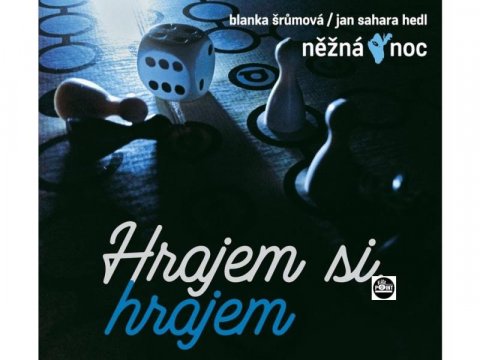 Šrůmová Blanka: CD Hrajeme si, hrajem