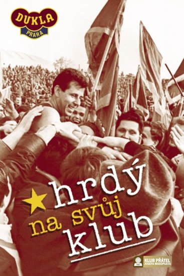 Svoboda Luděk: Hrdý na svůj klub - DVD