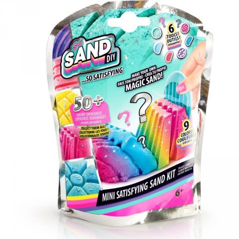 neuveden: SO SAND Magický písek - sáček neuveden: SO SAND Magický písek - sáček