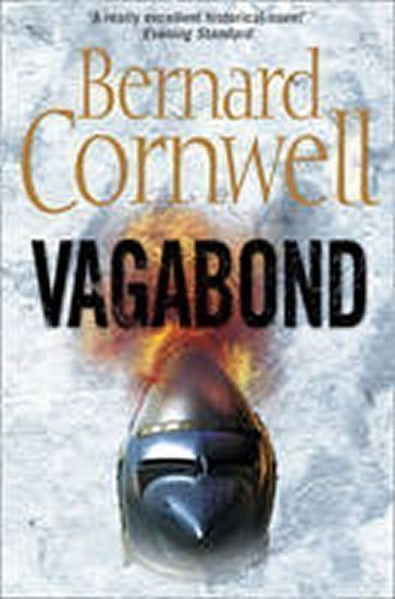 Cornwell Bernard: Vagabond