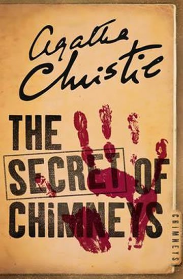 Christie Agatha: The Secret of Chimneys