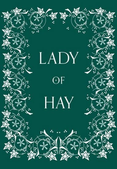 Erskinová Barbara: Lady of Hay