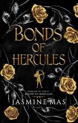 Mas Jasmine: Bonds of Hercules