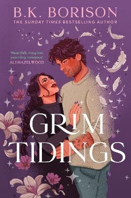 Borison B. K.: Grim Tidings