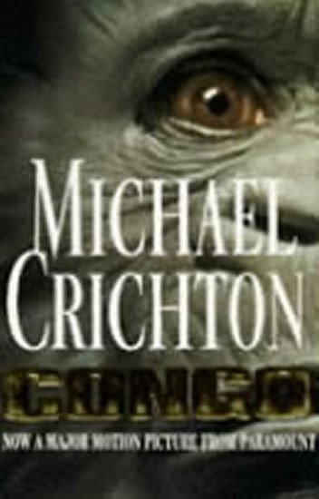 Crichton Michael: Congo
