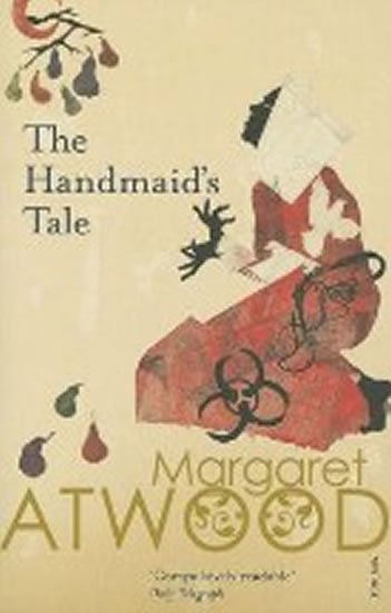 Atwoodová Margaret: The Handmaid´s Tale
