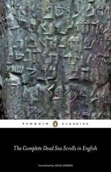 neuveden: The Complete Dead Sea Scrolls in English neuveden: The Complete Dead Sea Scrolls in English