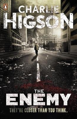 Higson Charlie: Enemy